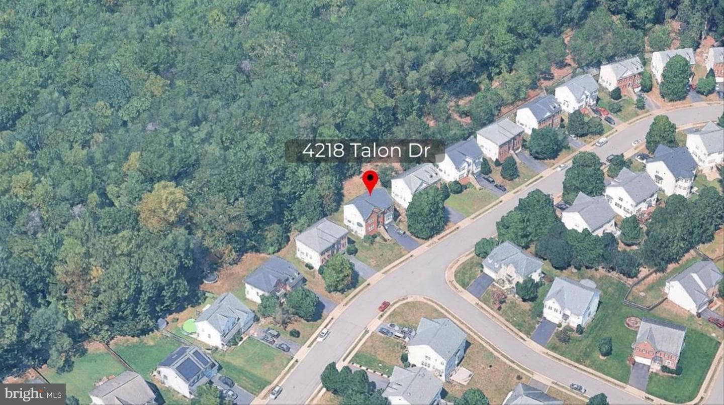 4218 Talon Drive photo 3