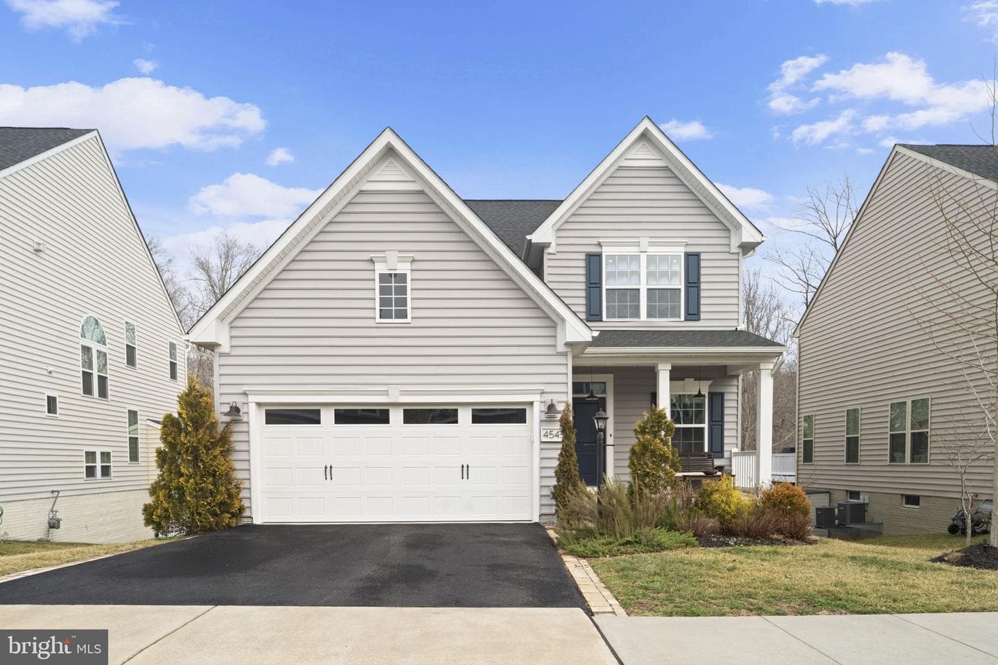 4545 Cotswold Manor Loop photo 2