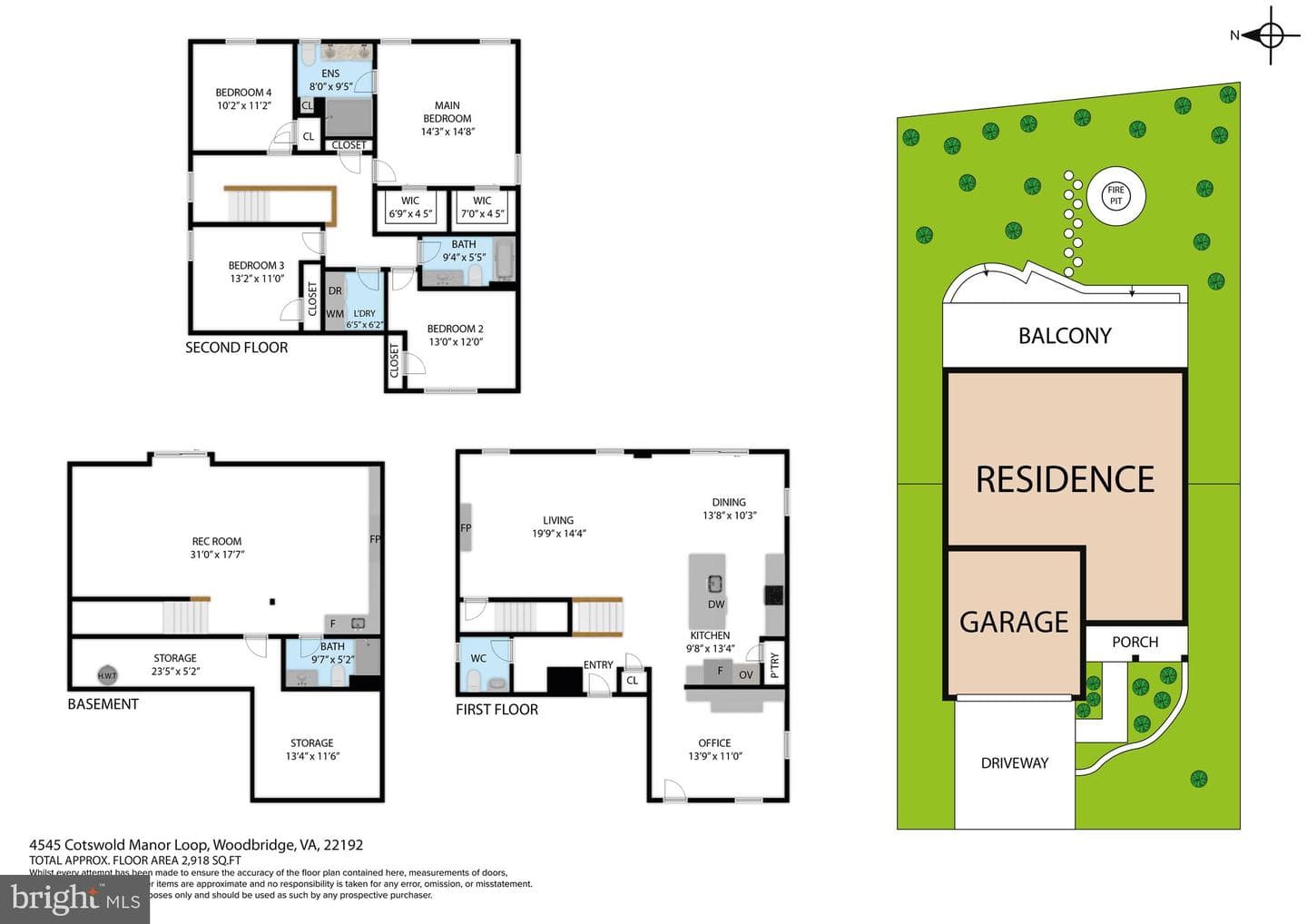4545 Cotswold Manor Loop photo 83