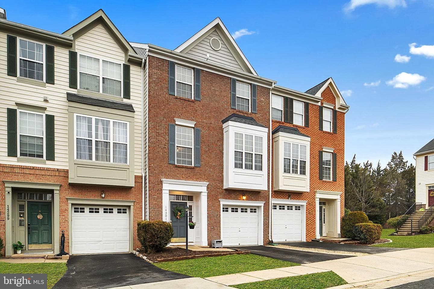 14301 Legend Glen Court photo 2