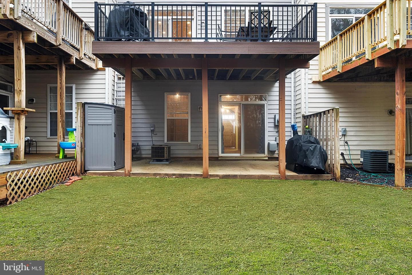 14301 Legend Glen Court photo 4