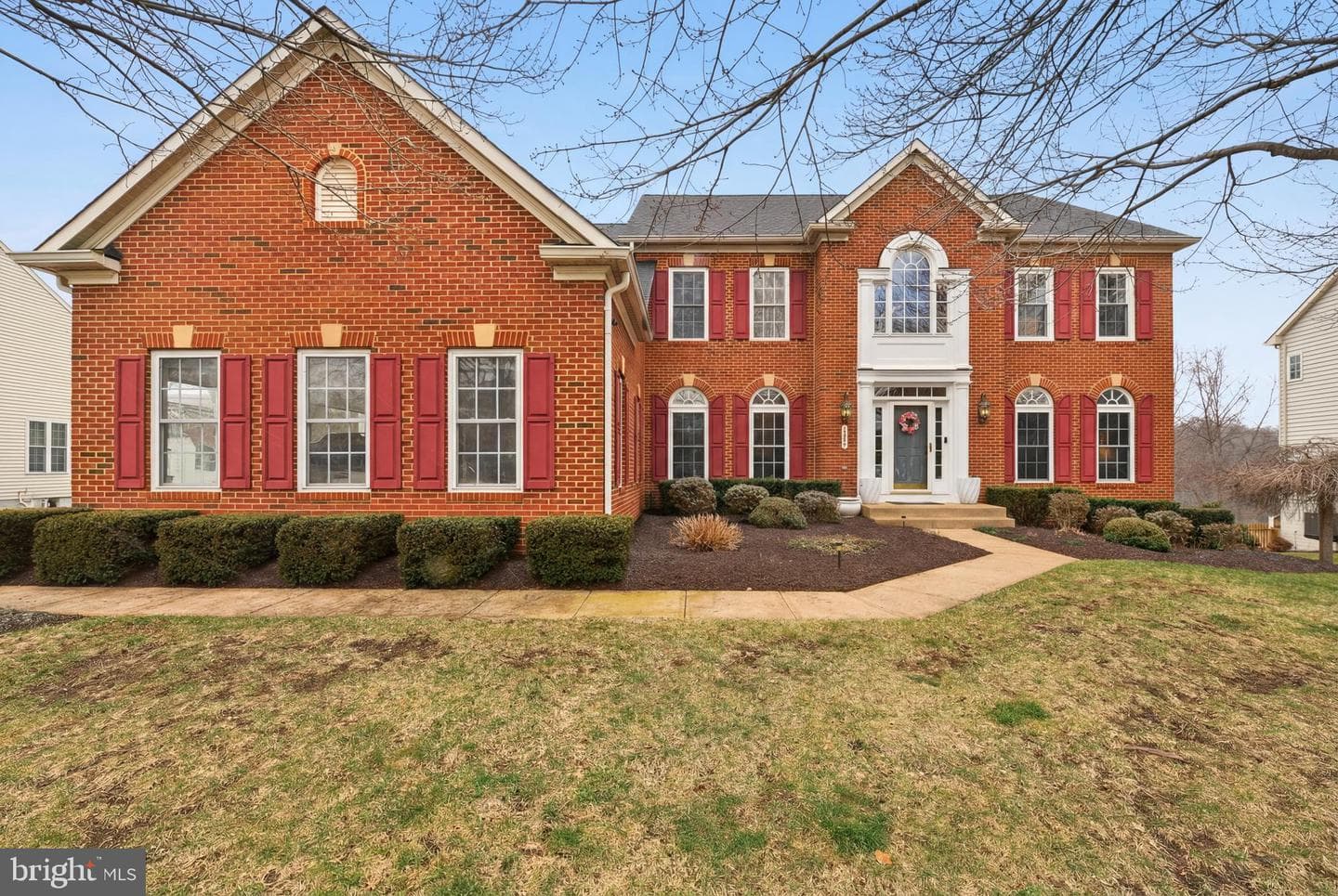 5446 Lick River Lane