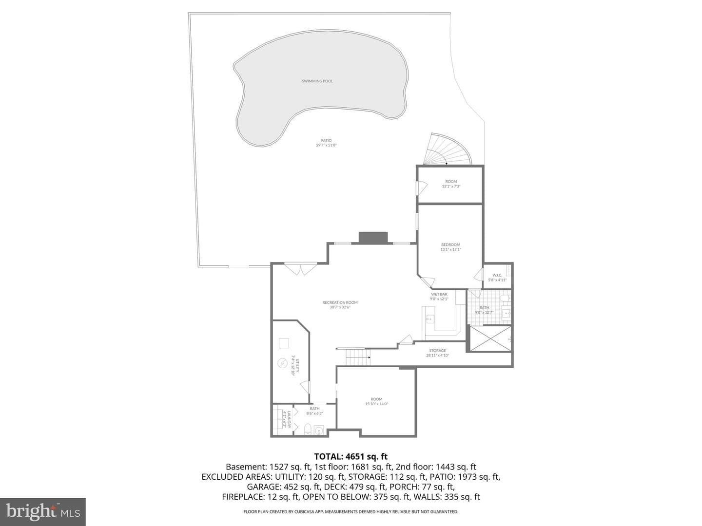 15141 Golf View Drive photo 65