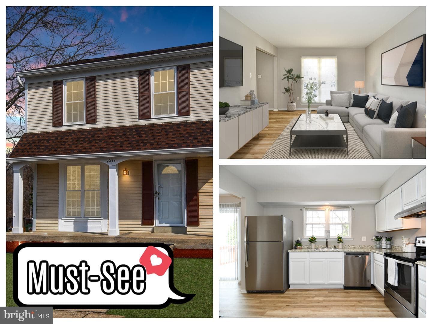 2944 Madeira Court