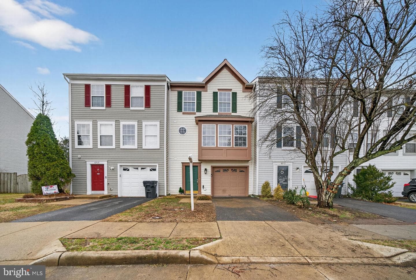 6934 Village Stream Place