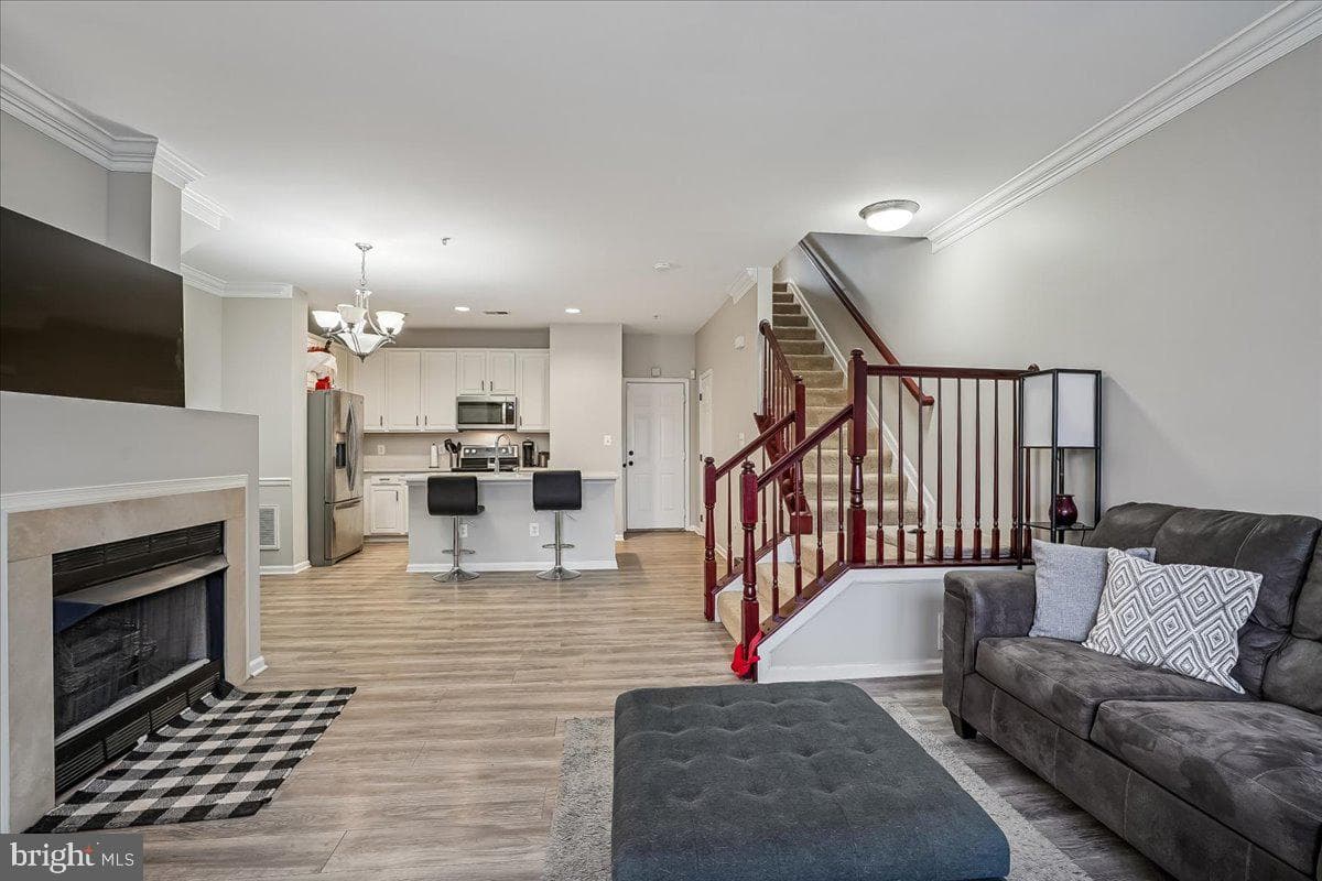 5043 Anchorstone Drive #5043 photo 2