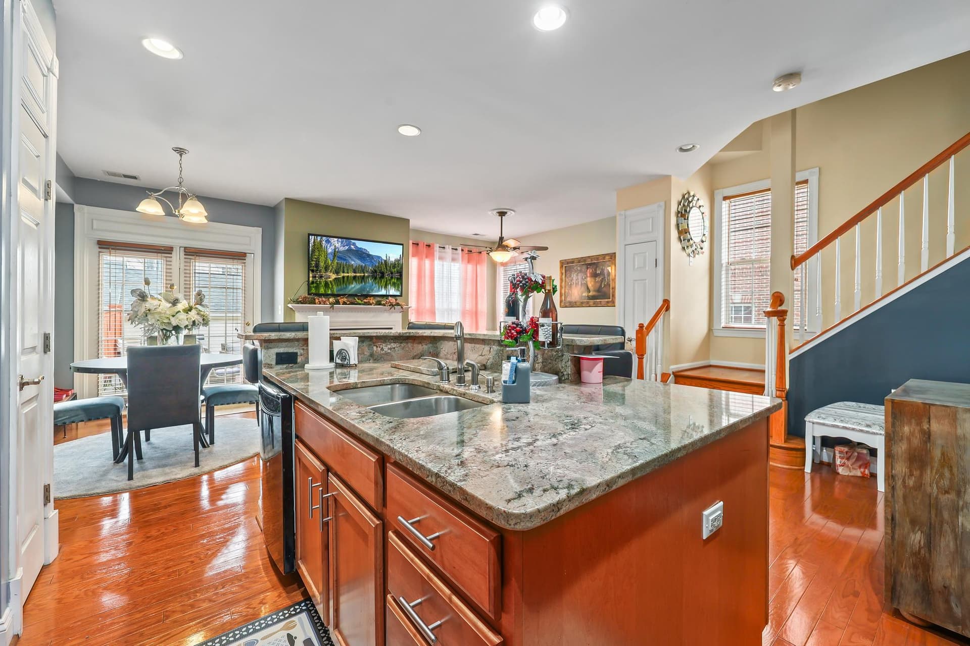 2725 Celestial Drive, Woodbridge