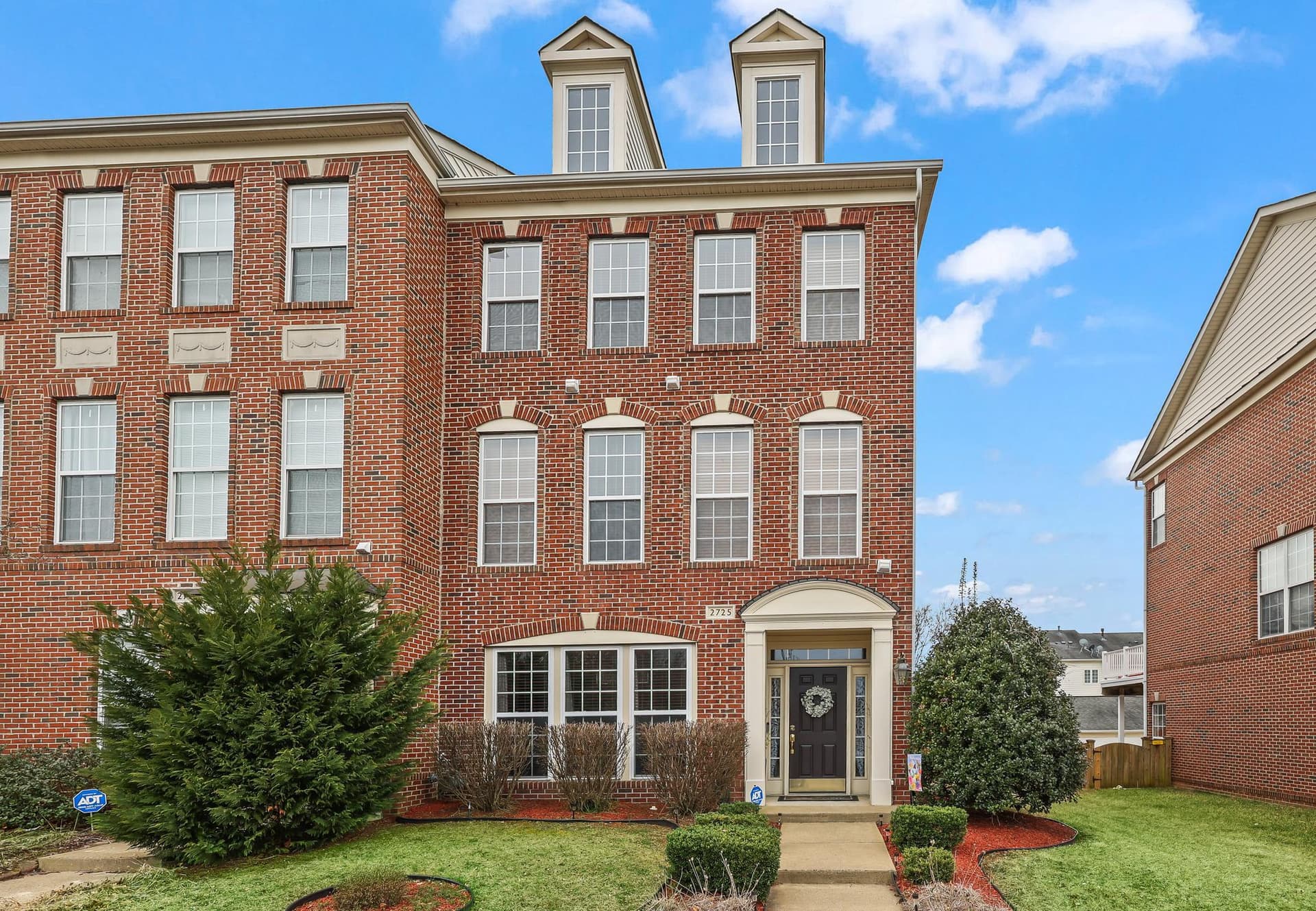 2725 Celestial Drive, Woodbridge