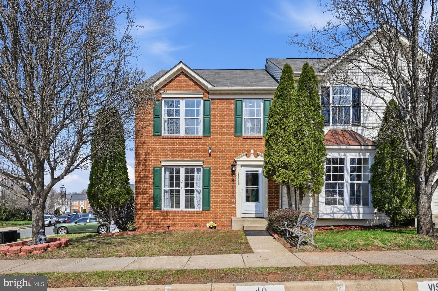15113 Gaffney Circle photo 1