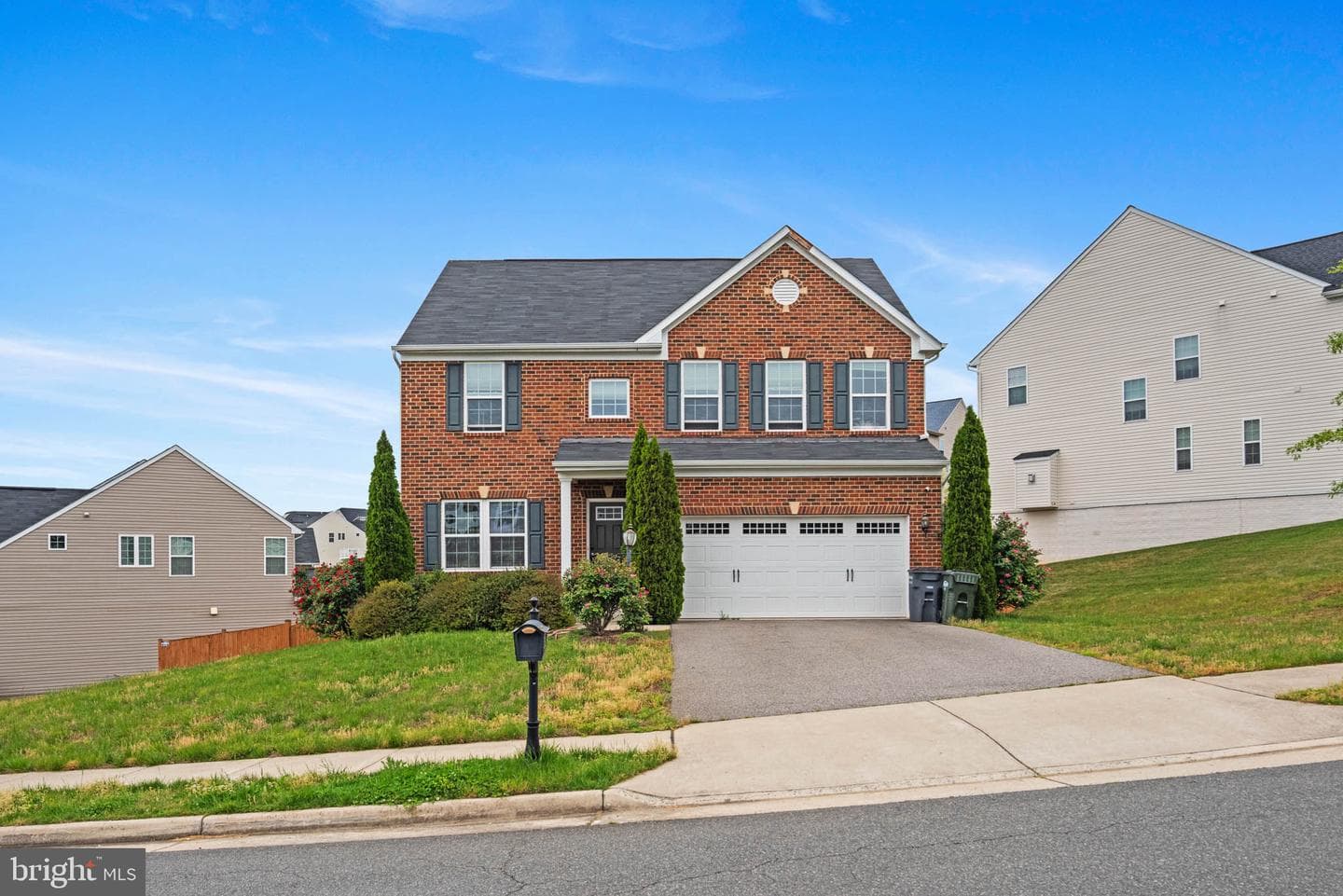 3214 Fledgling Circle, Woodbridge