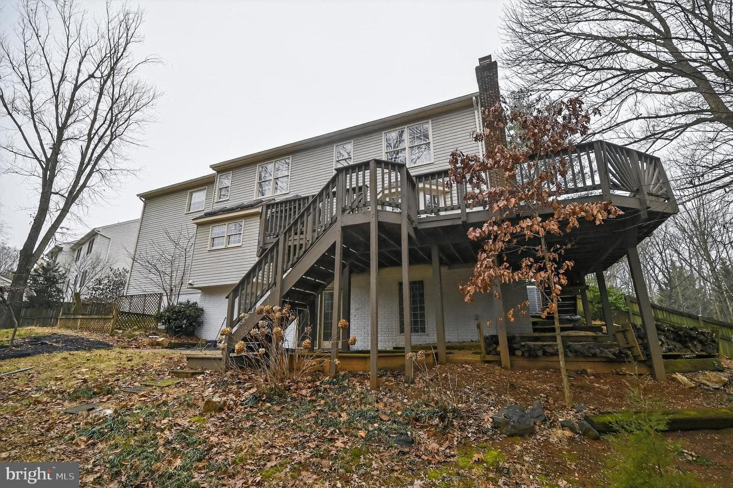 5428 Staples Lane photo 32