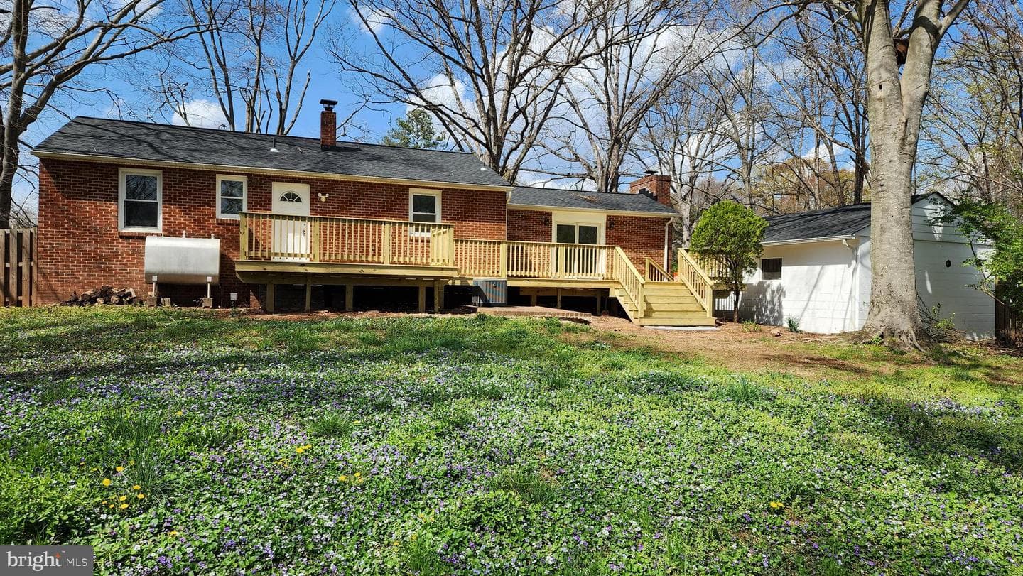 8405 Rugby Road photo 4