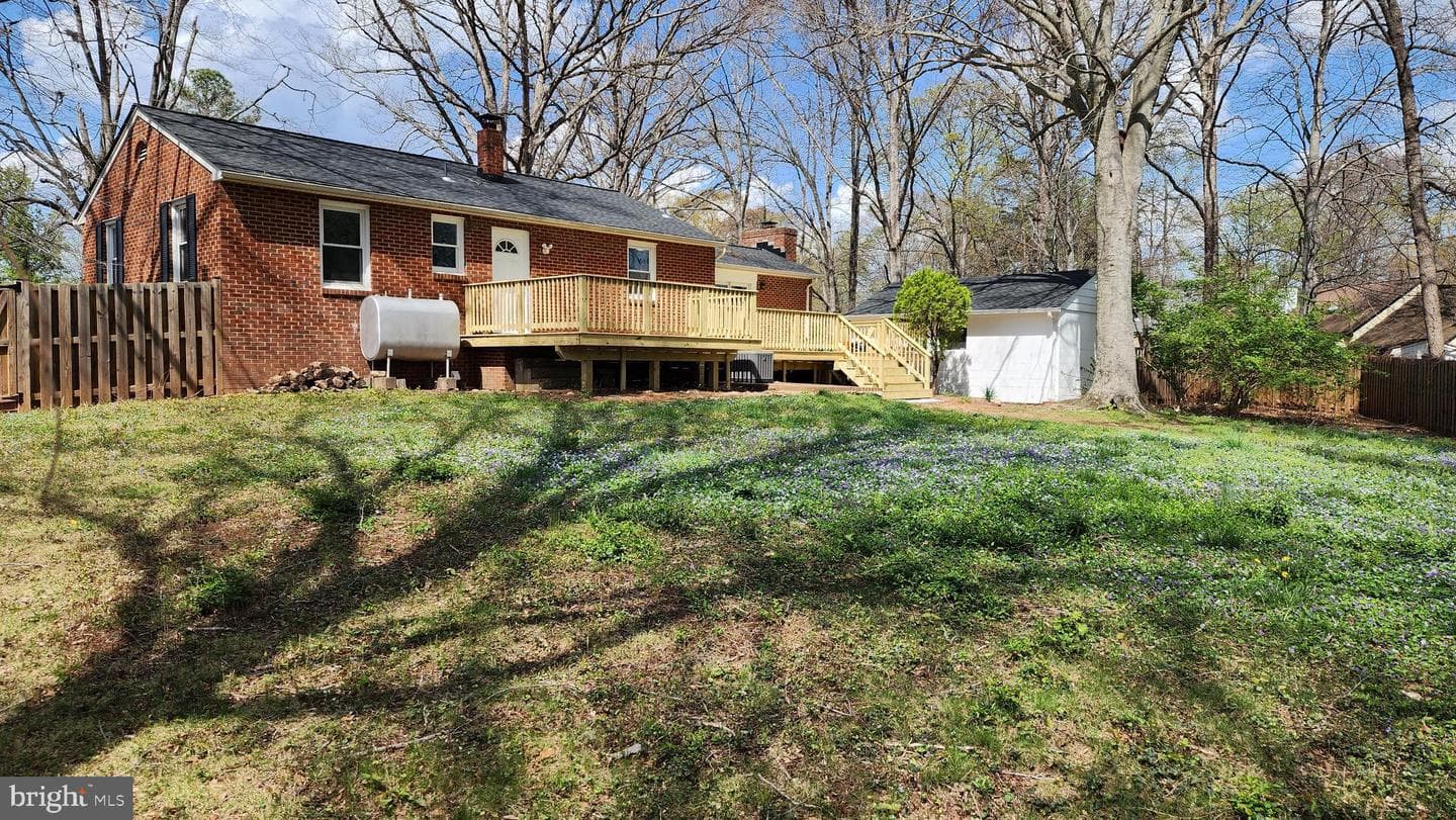 8405 Rugby Road photo 5