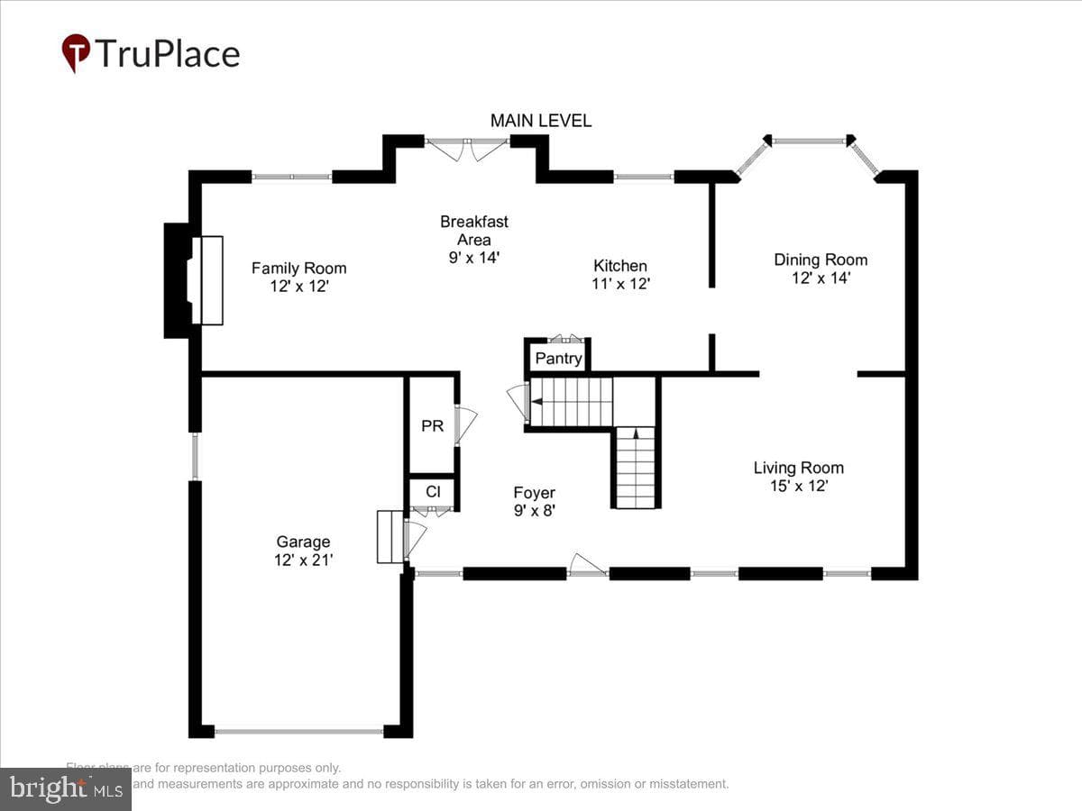 4743 Shadow Woods Court photo 11