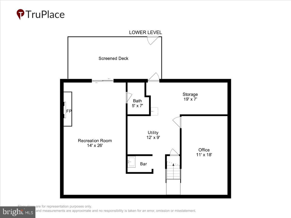 15432 Skyline Drive photo 27
