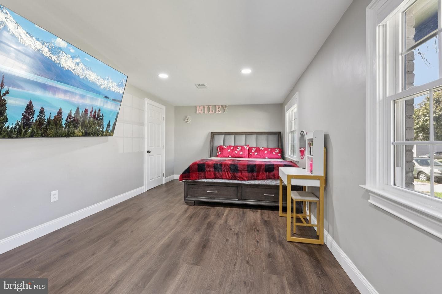 4609 Hamilton Drive photo 15
