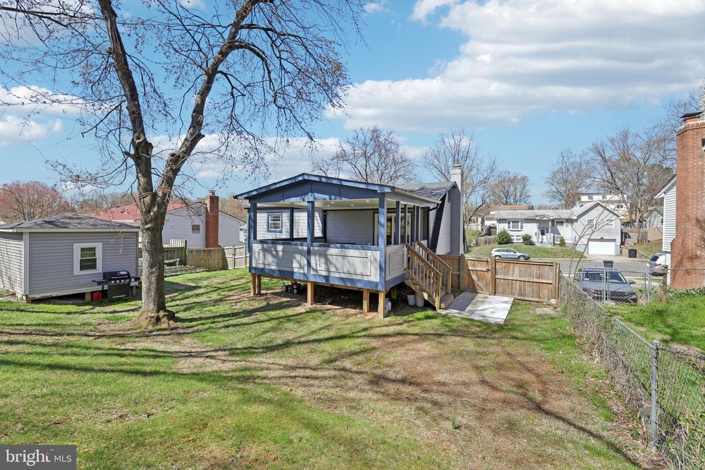 4609 Hamilton Drive photo 31