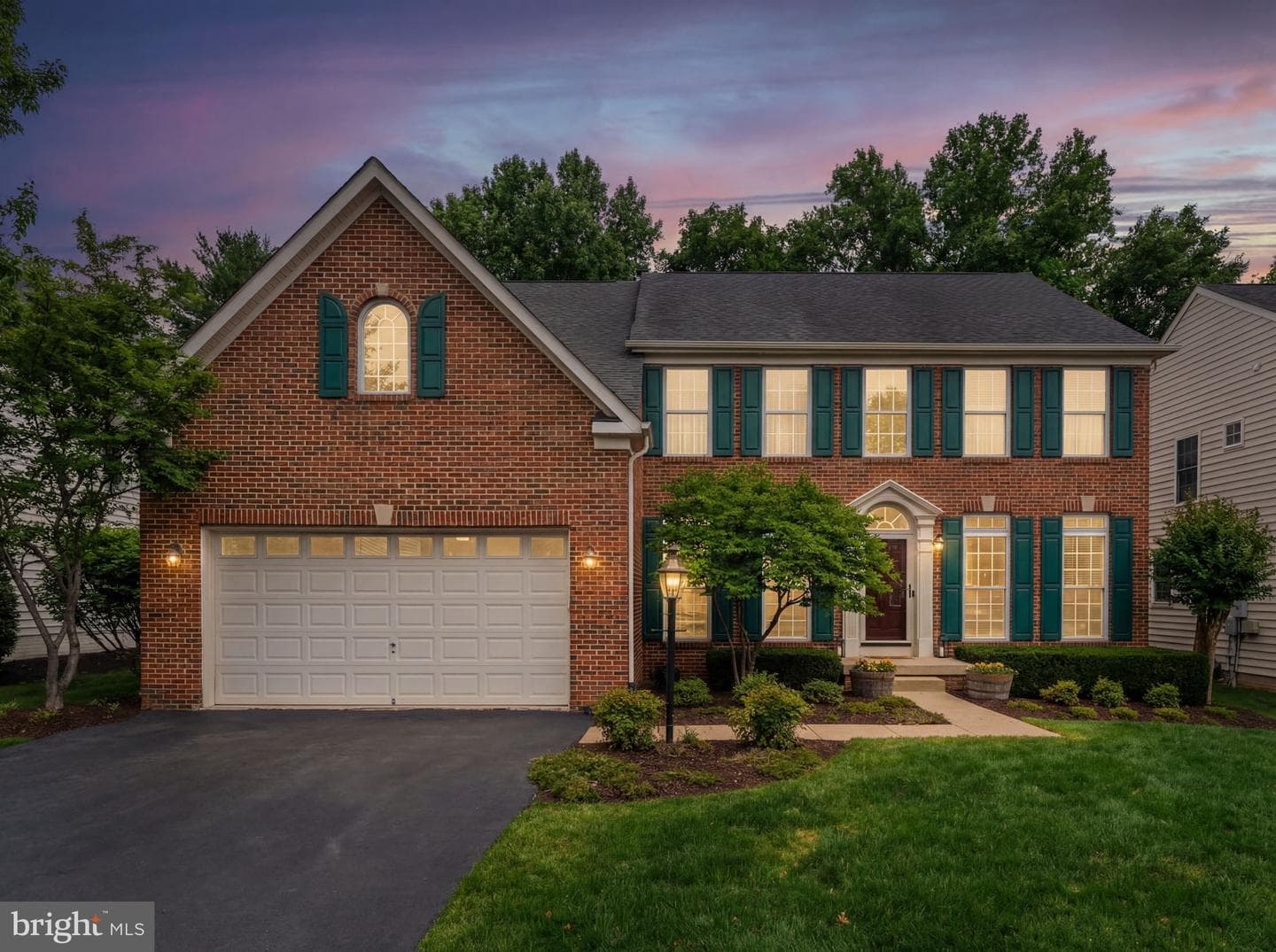 6913 Bitterroot Court