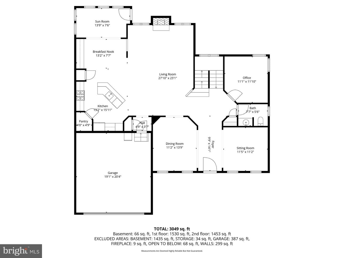 6913 Bitterroot Court photo 54