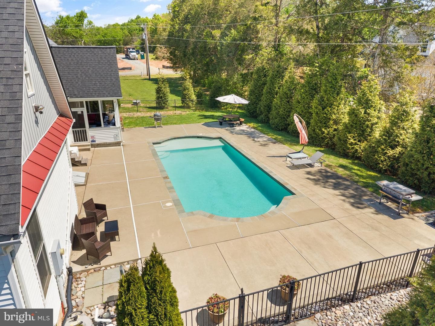 11001 King Fletcher Court photo 67