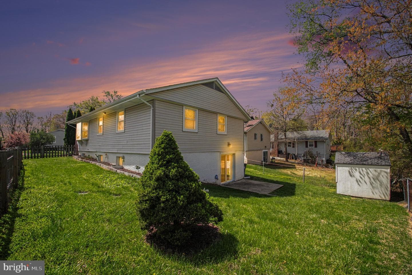 12698 Greenhall Drive