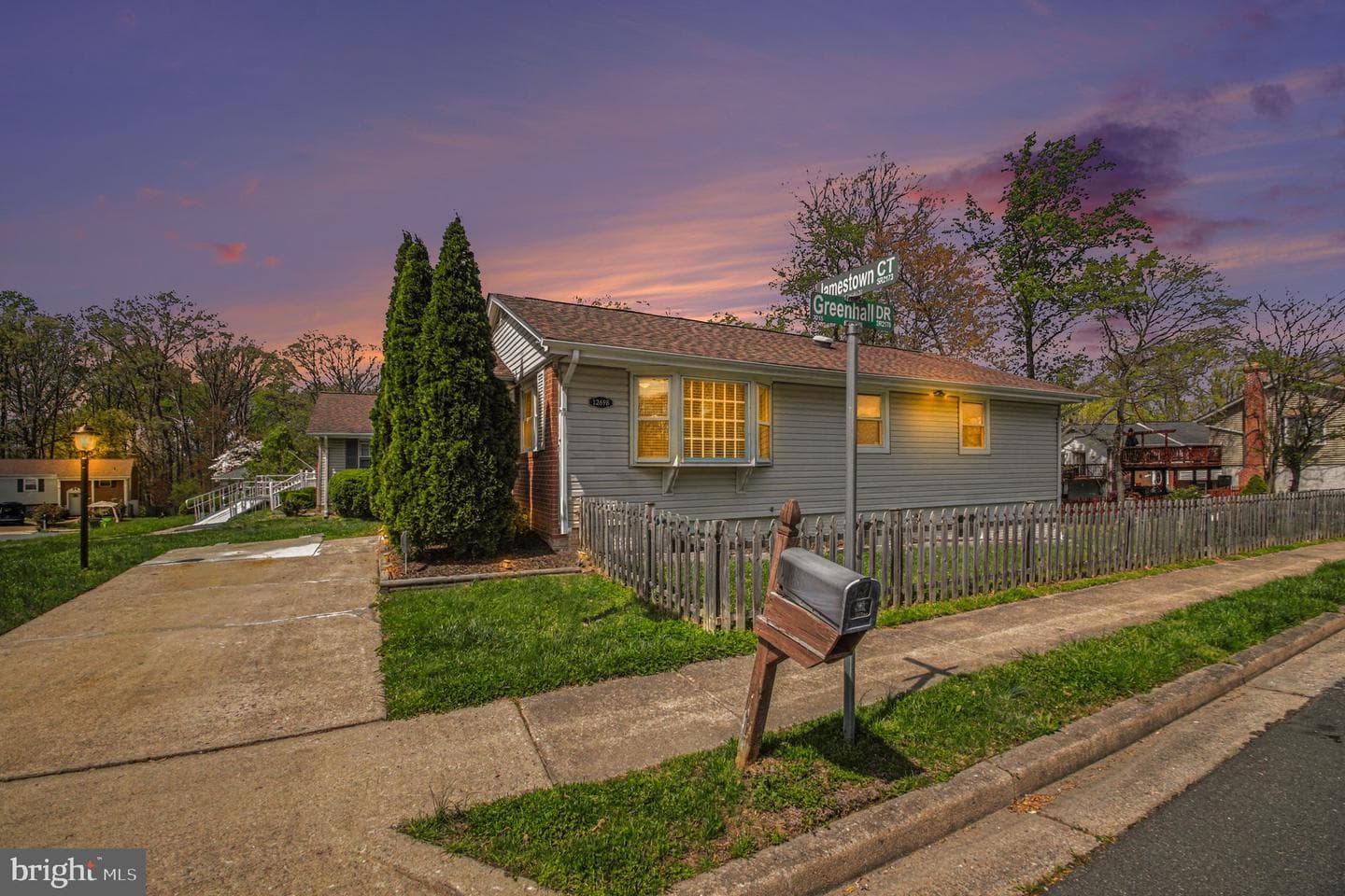 12698 Greenhall Drive photo 3