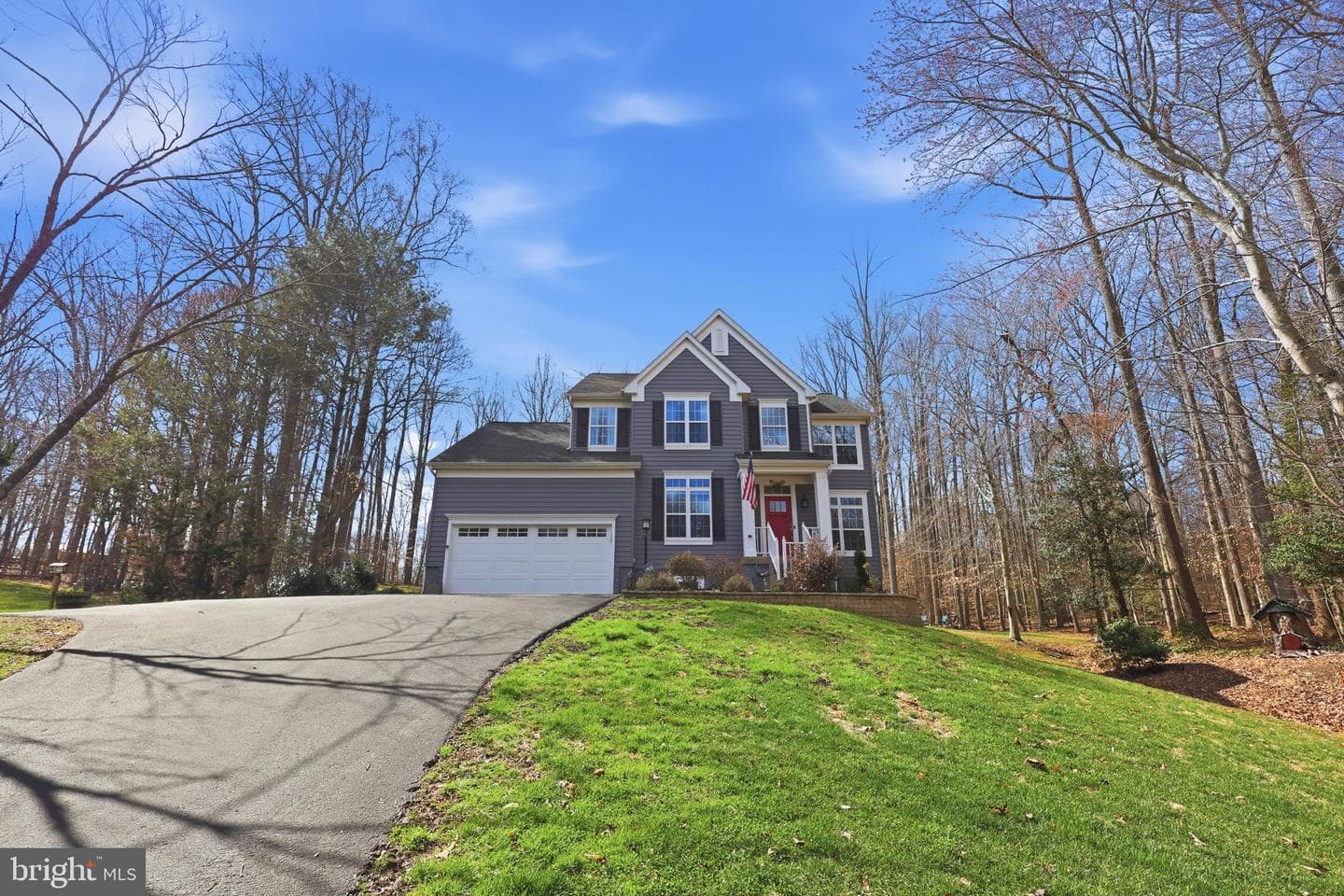 7100 Dark Forest Drive