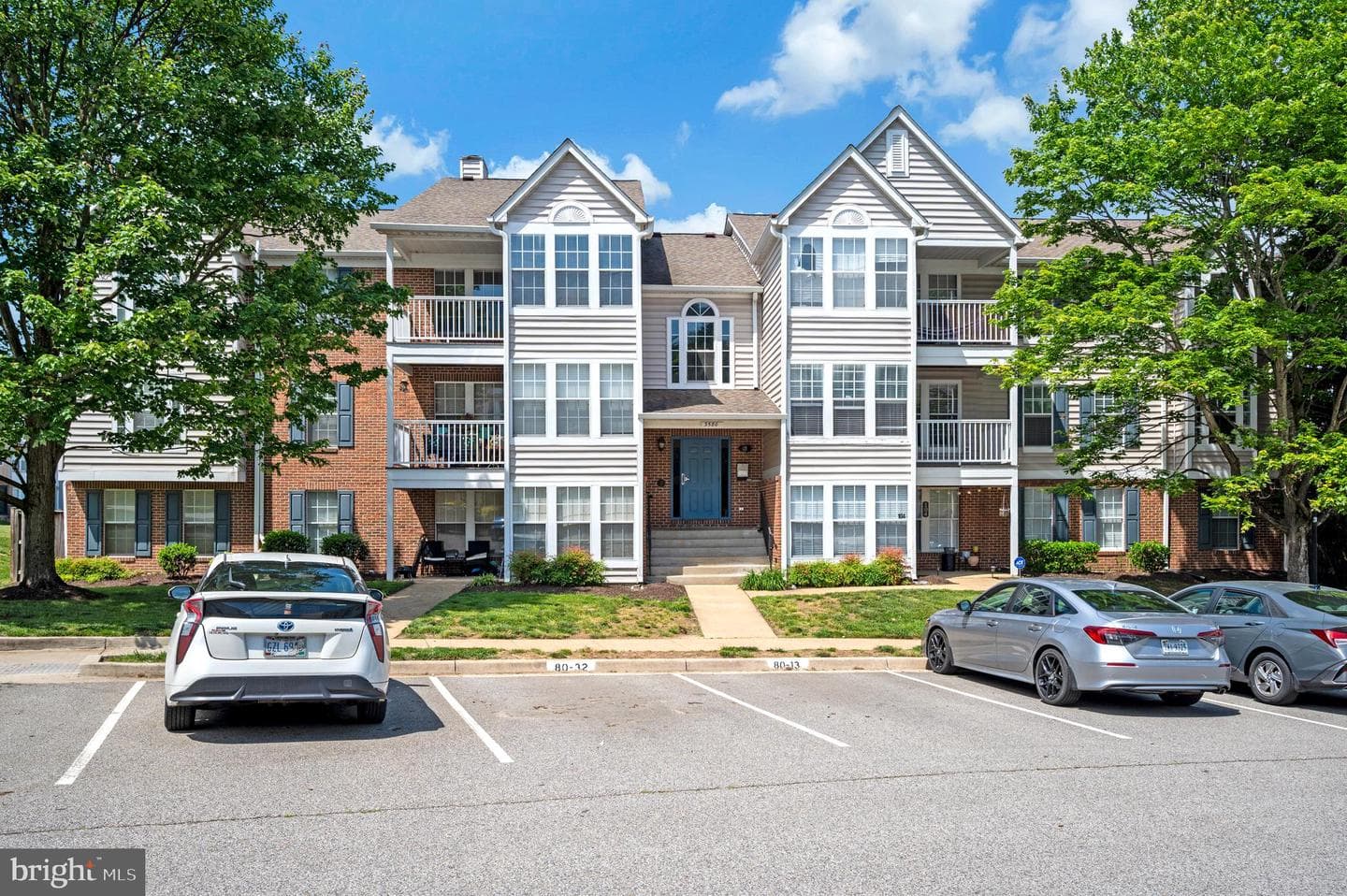 3580 Sherbrooke Circle #301, Woodbridge
