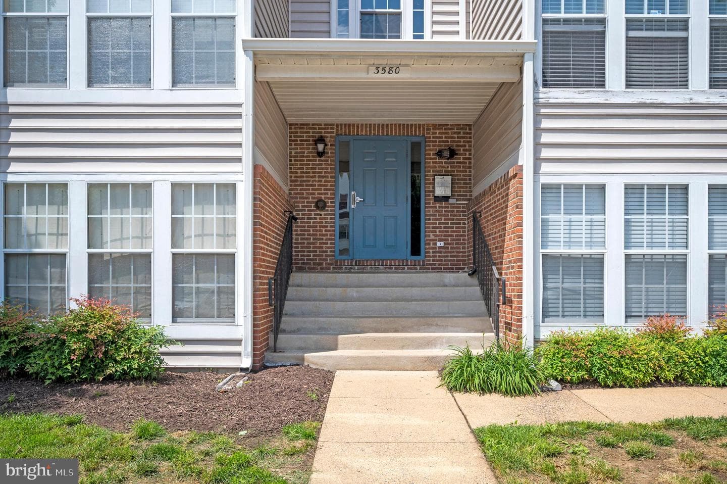 3580 Sherbrooke Circle #301, Woodbridge