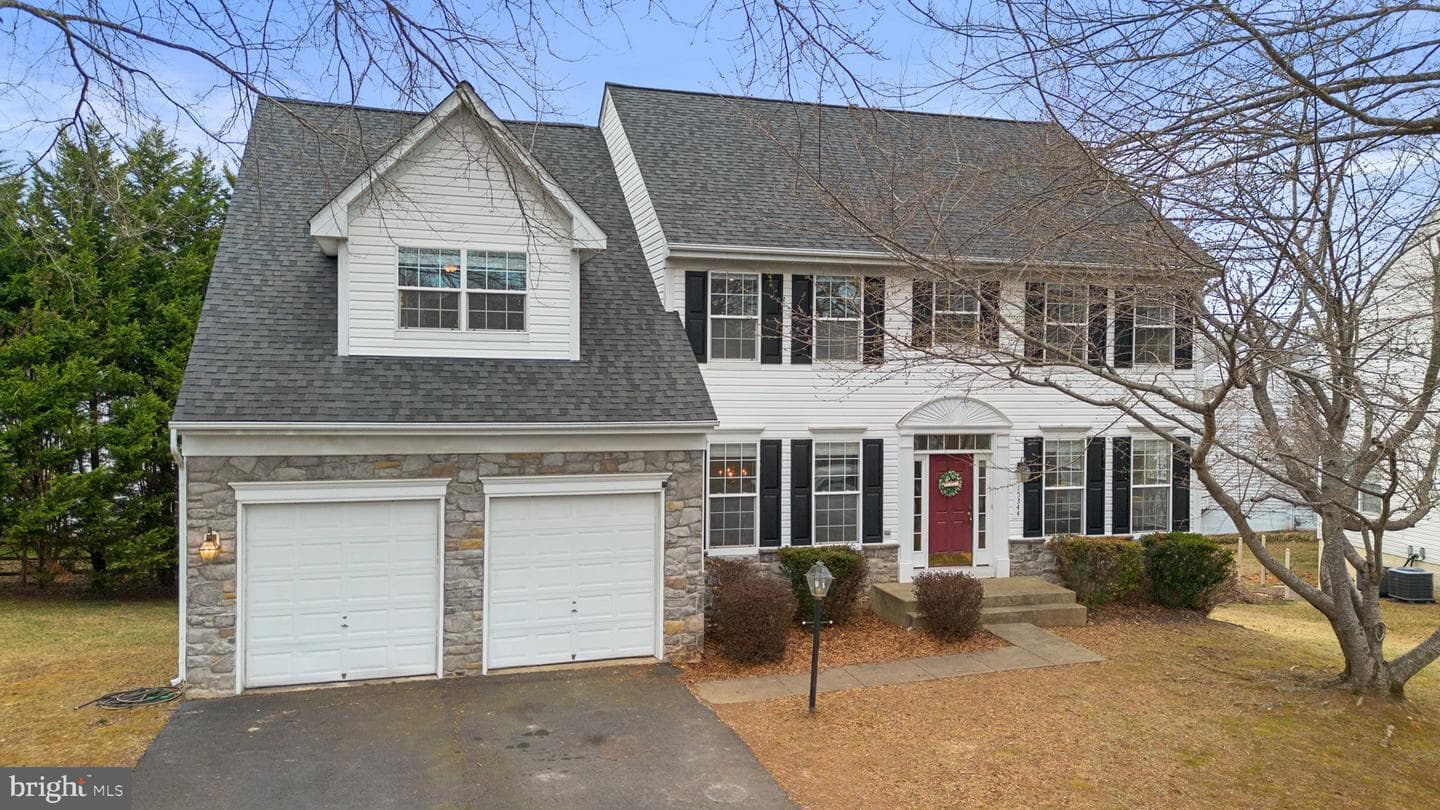 15344 Warm Springs Lane photo 2
