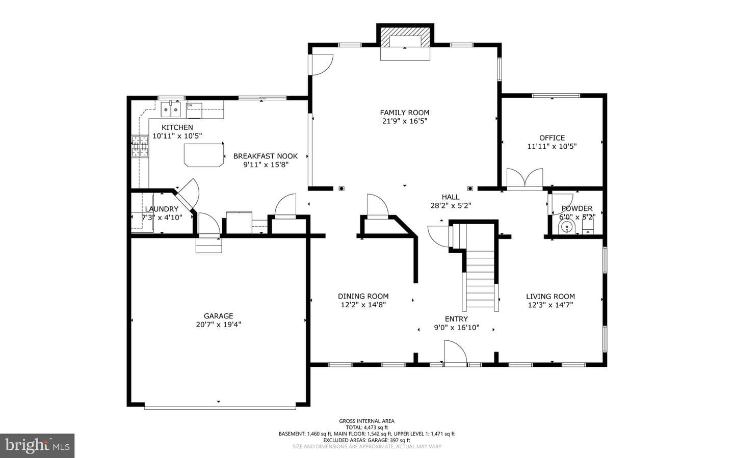 15344 Warm Springs Lane photo 4