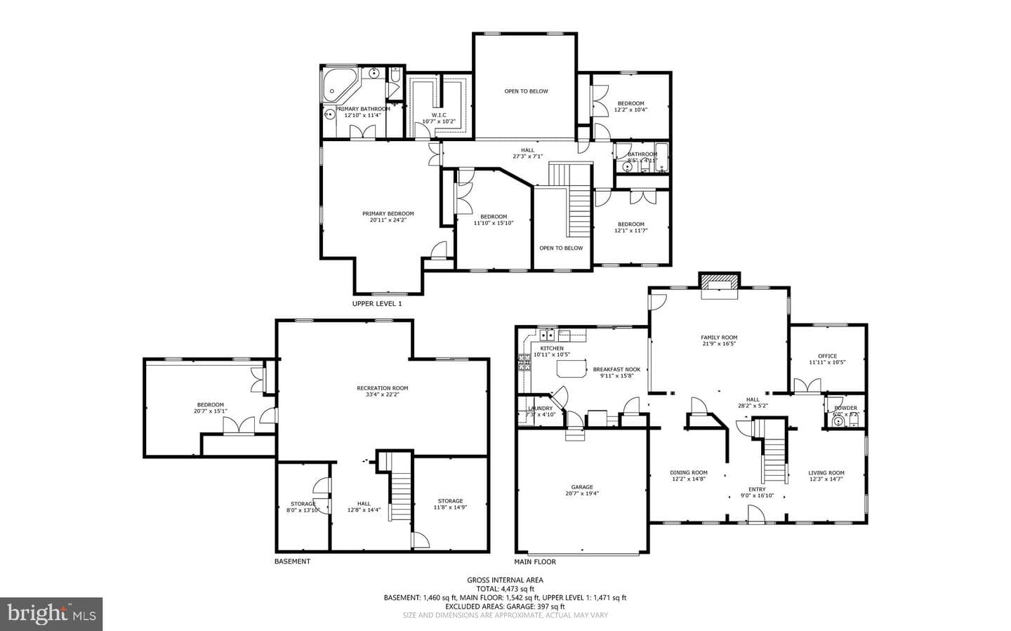 15344 Warm Springs Lane photo 45