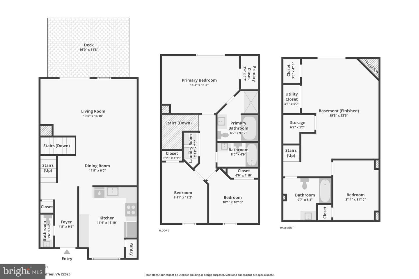 15729 Lansdale Place photo 55