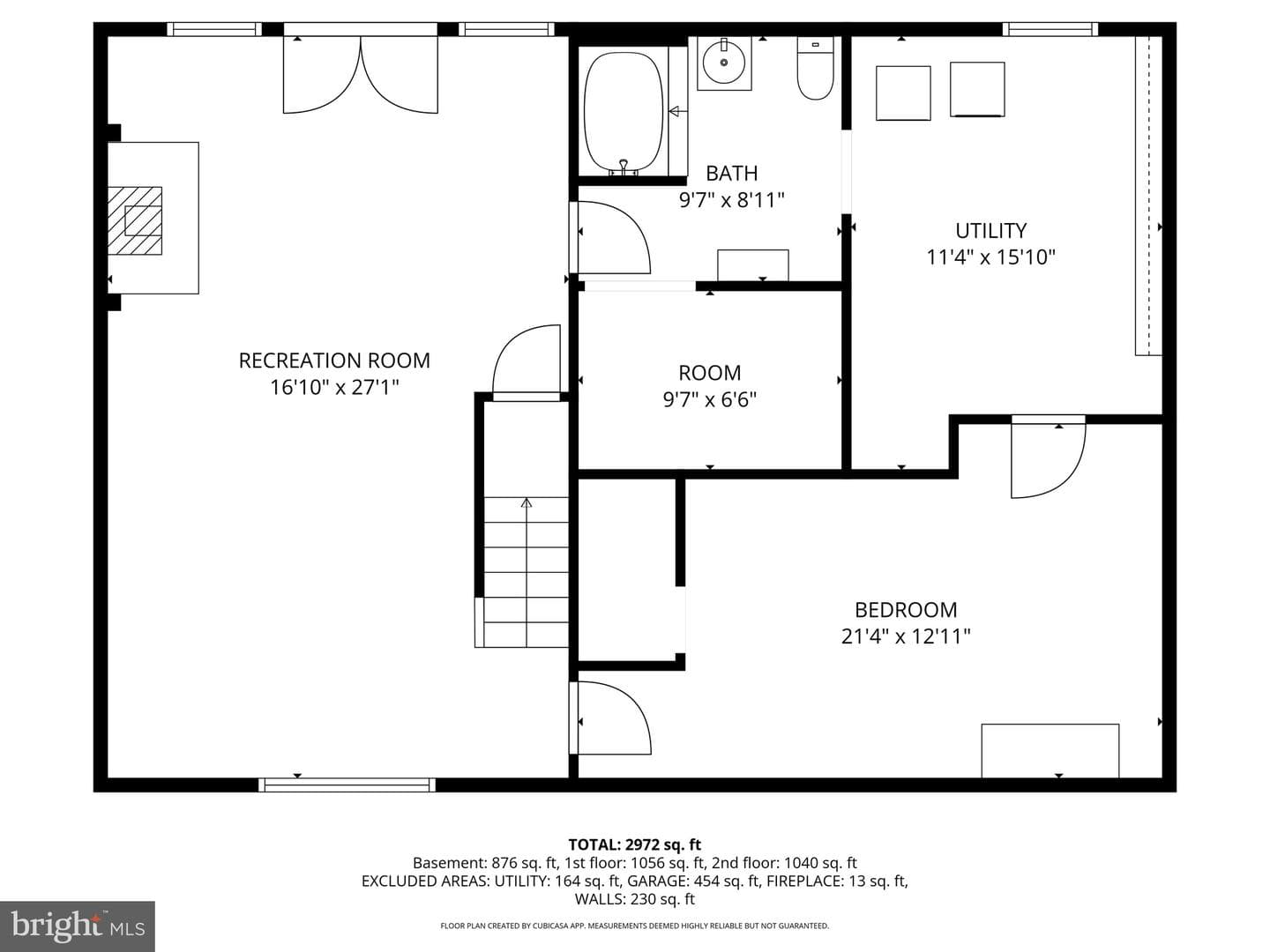 3122 Ironhorse Drive photo 43