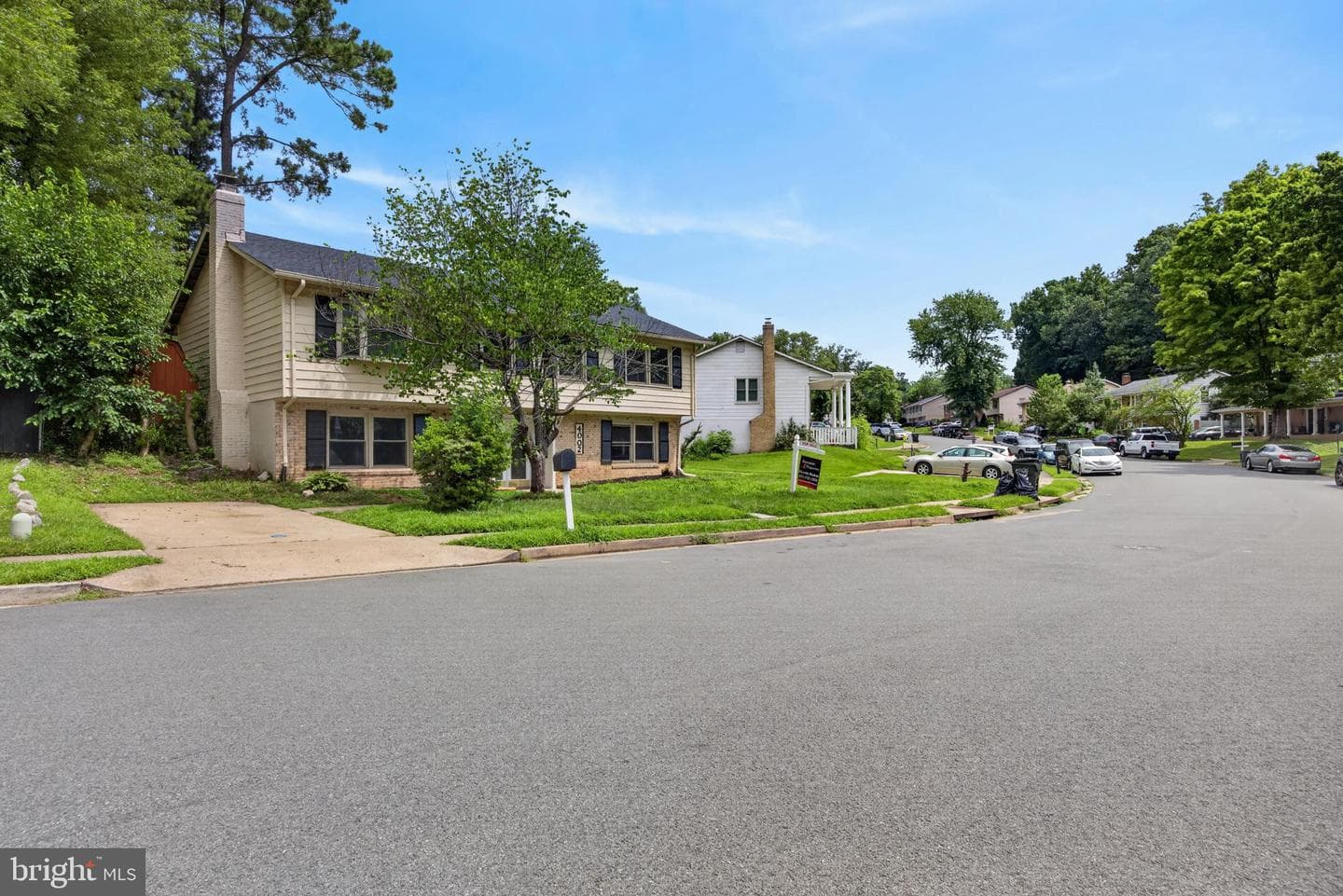 4002 Forge Drive photo 4