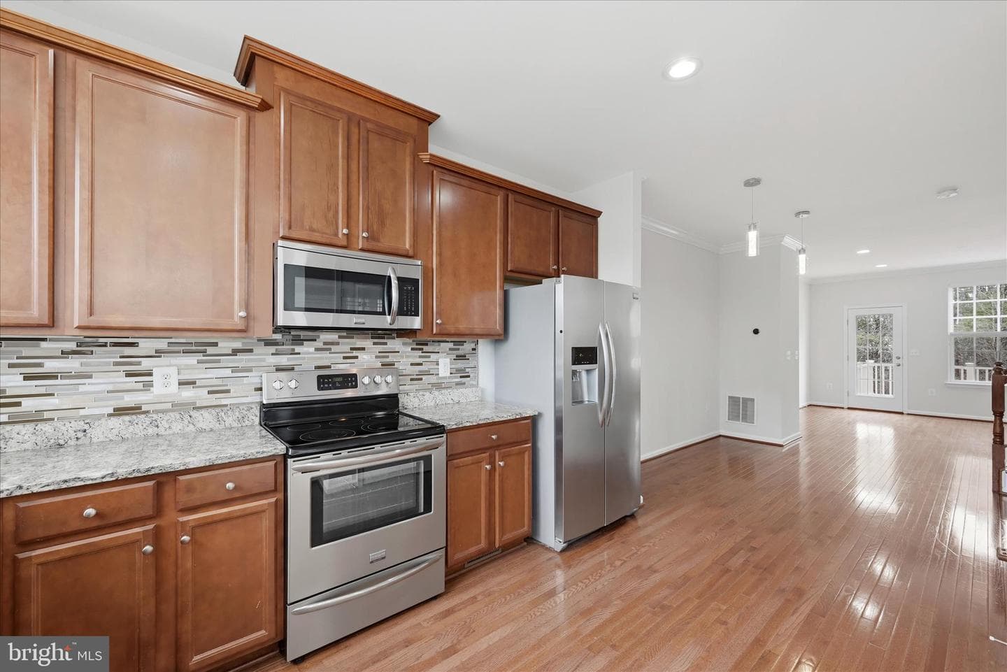 8206 Heritage Crossing Court photo 17