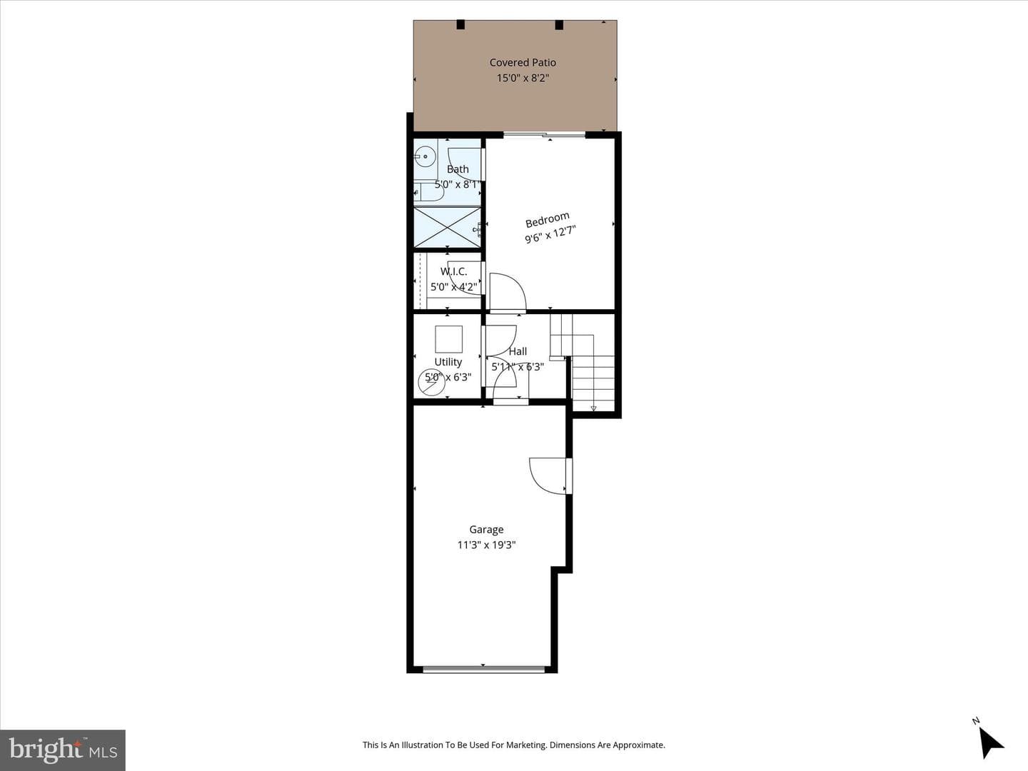8206 Heritage Crossing Court photo 44