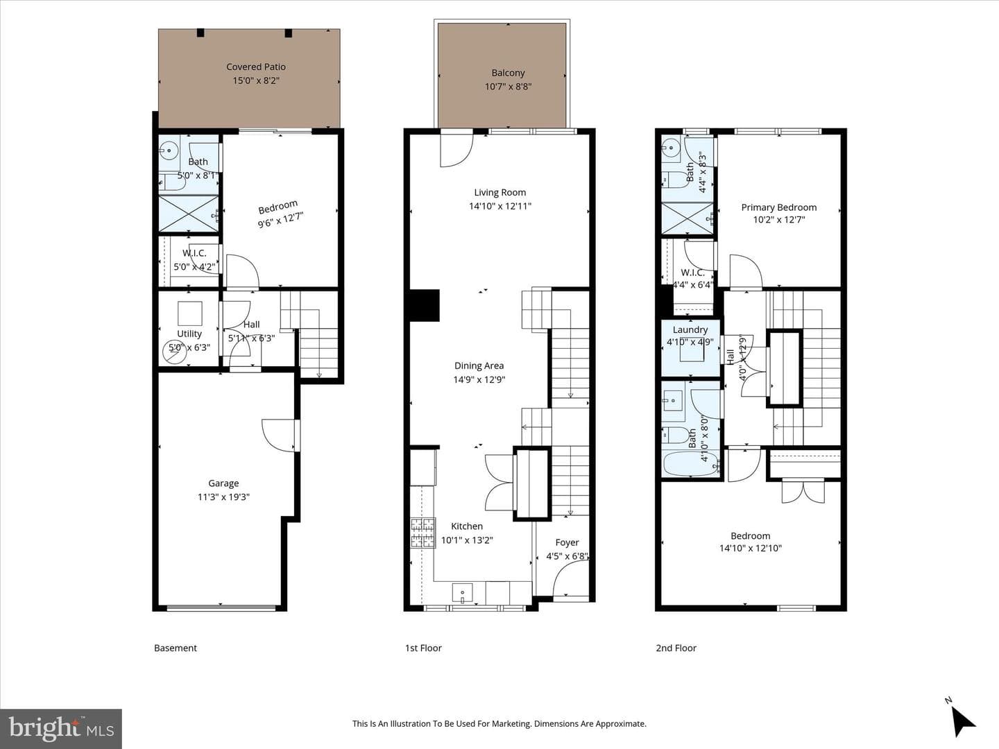 8206 Heritage Crossing Court photo 45