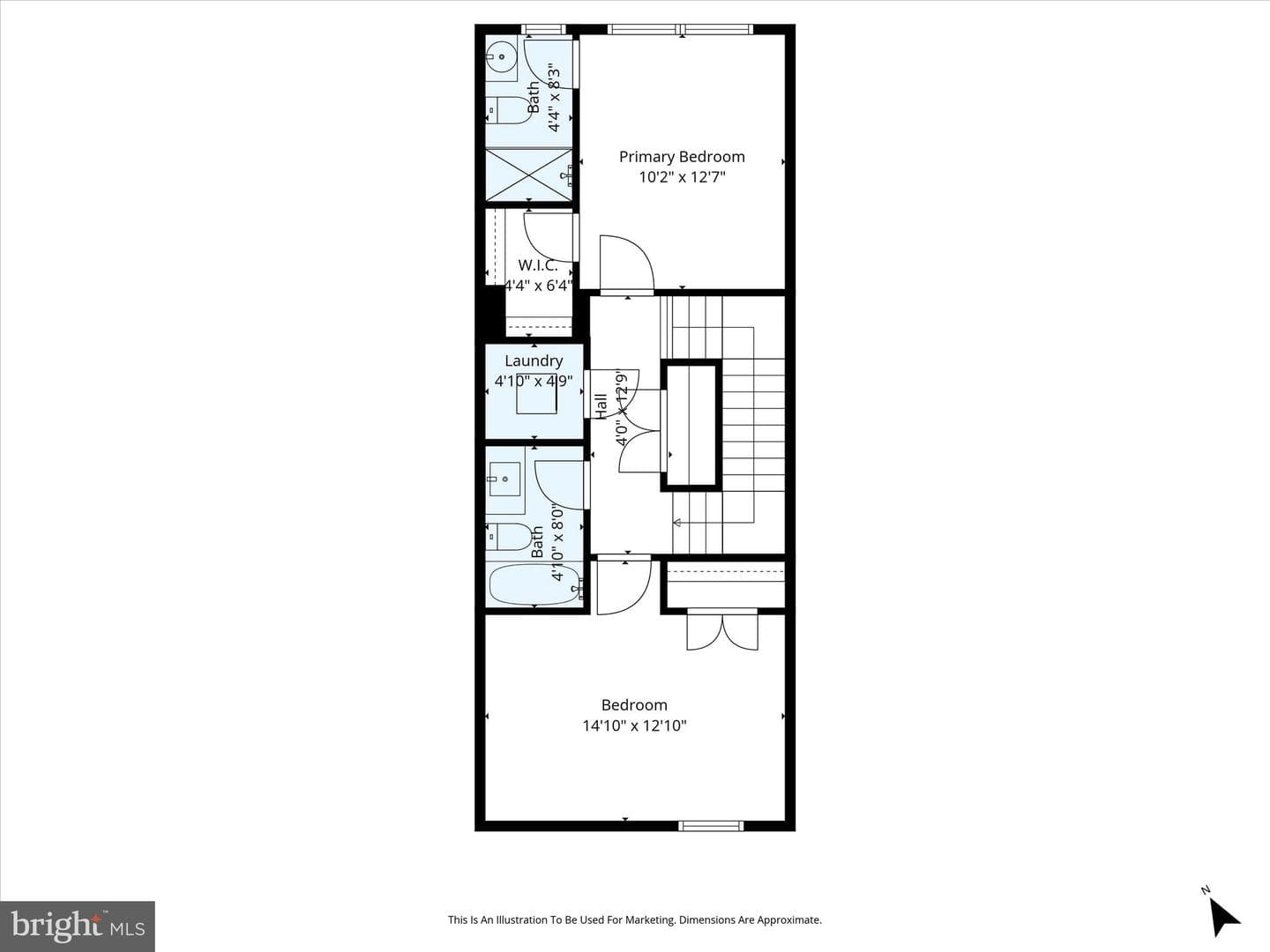 8206 Heritage Crossing Court photo 46