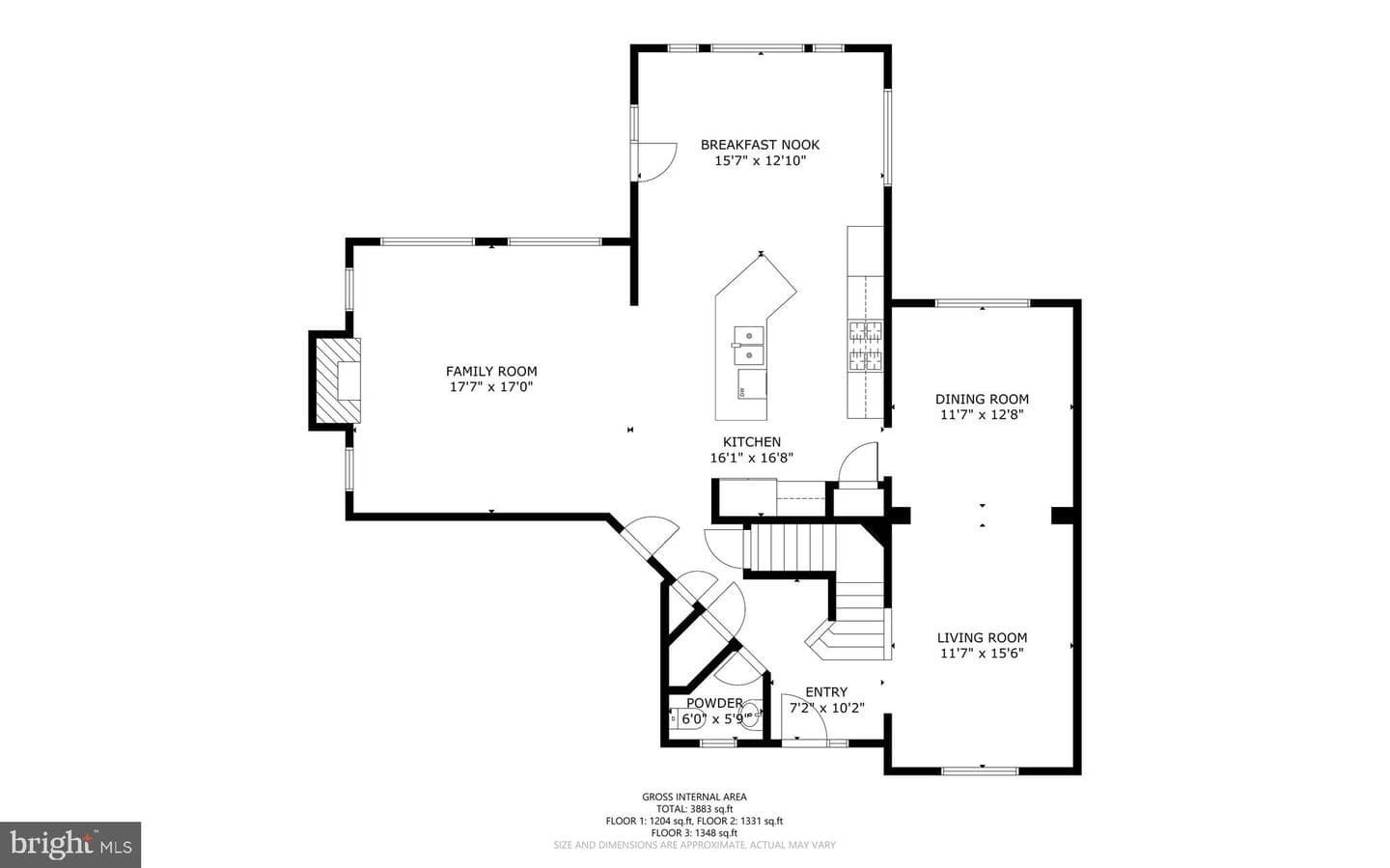 3608 Plumage Court photo 60