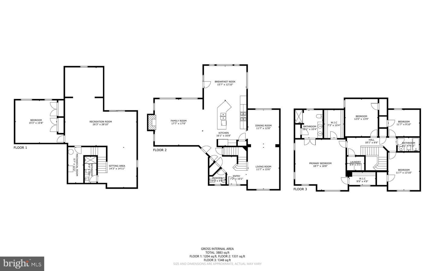 3608 Plumage Court photo 61