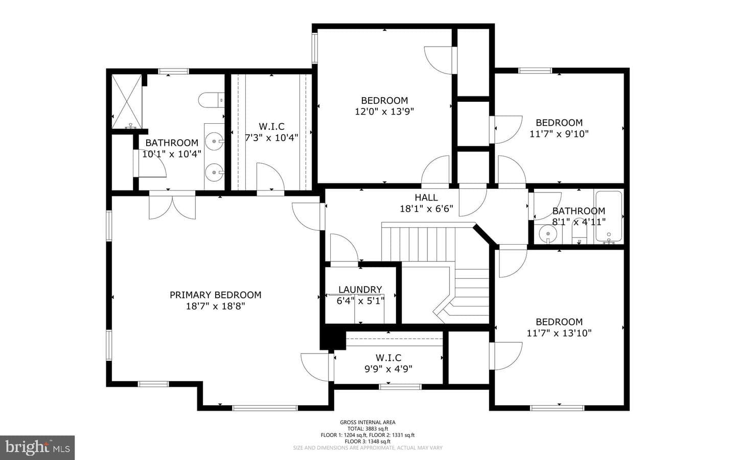 3608 Plumage Court photo 62