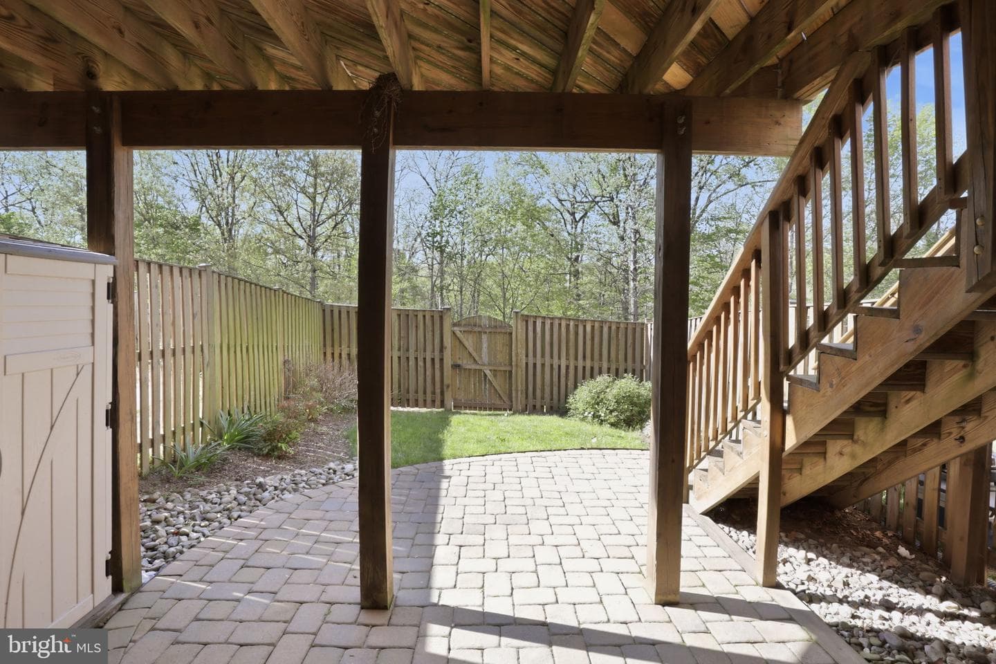 9814 Cheshire Ridge Circle photo 35
