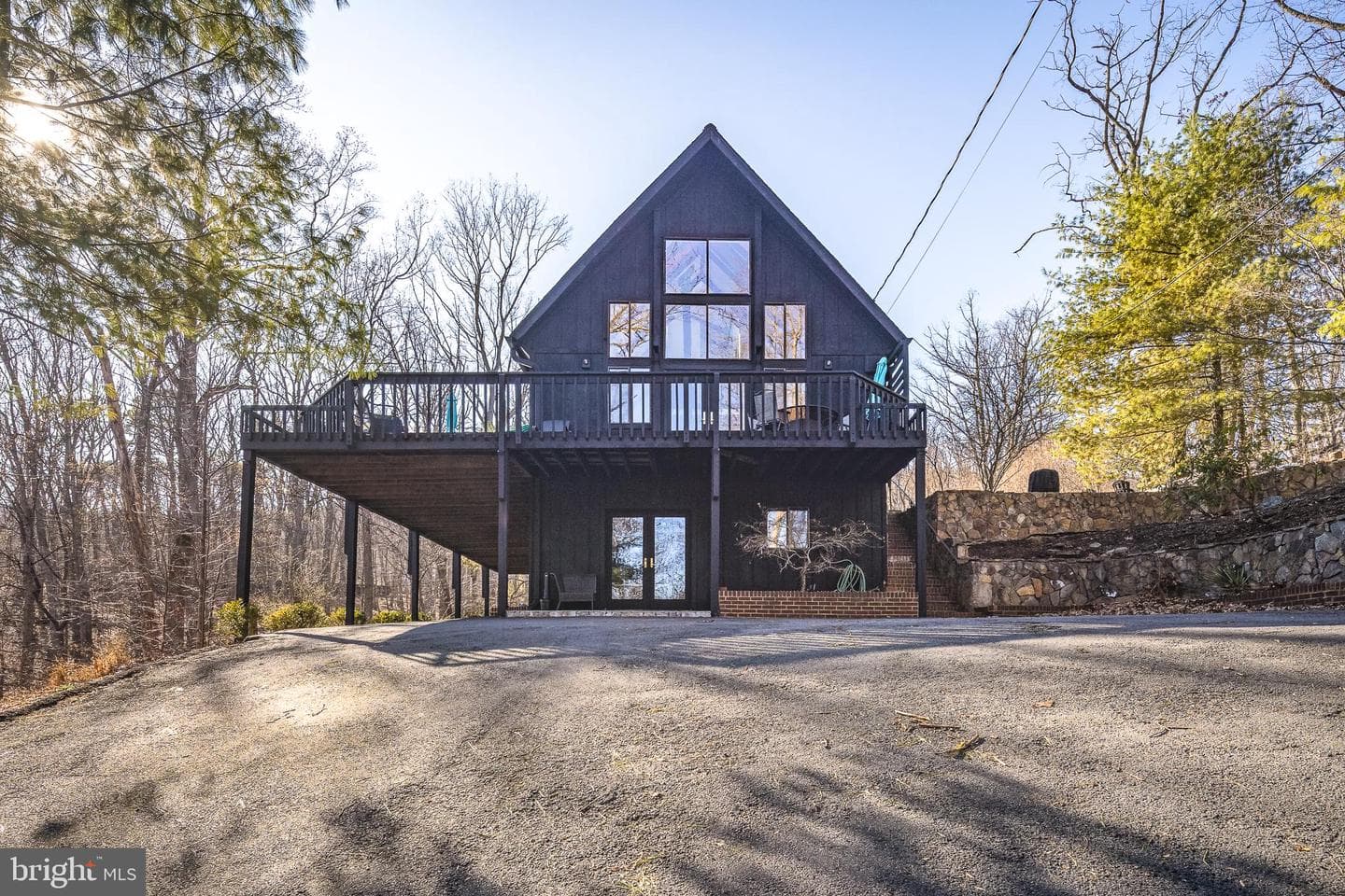 1616 Mountain Road photo 2