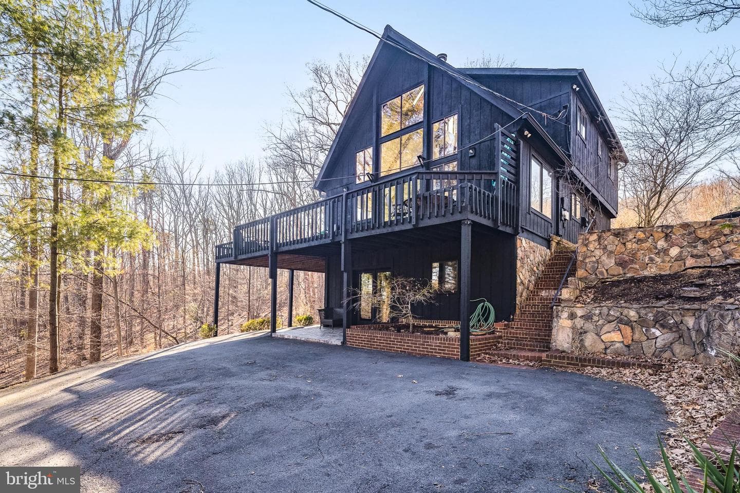 1616 Mountain Road photo 3