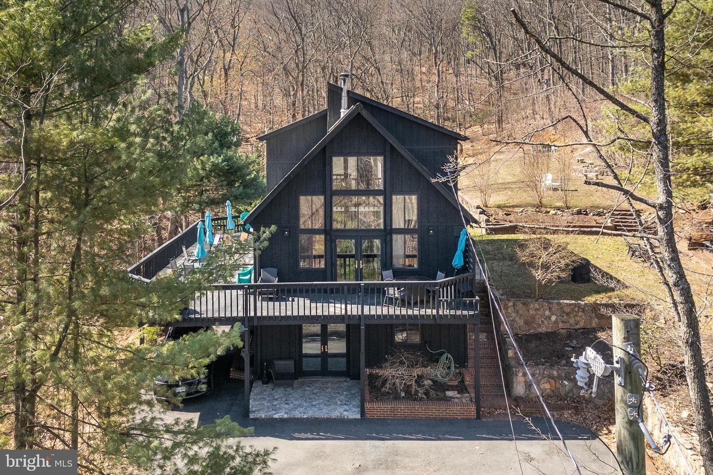 1616 Mountain Road photo 58
