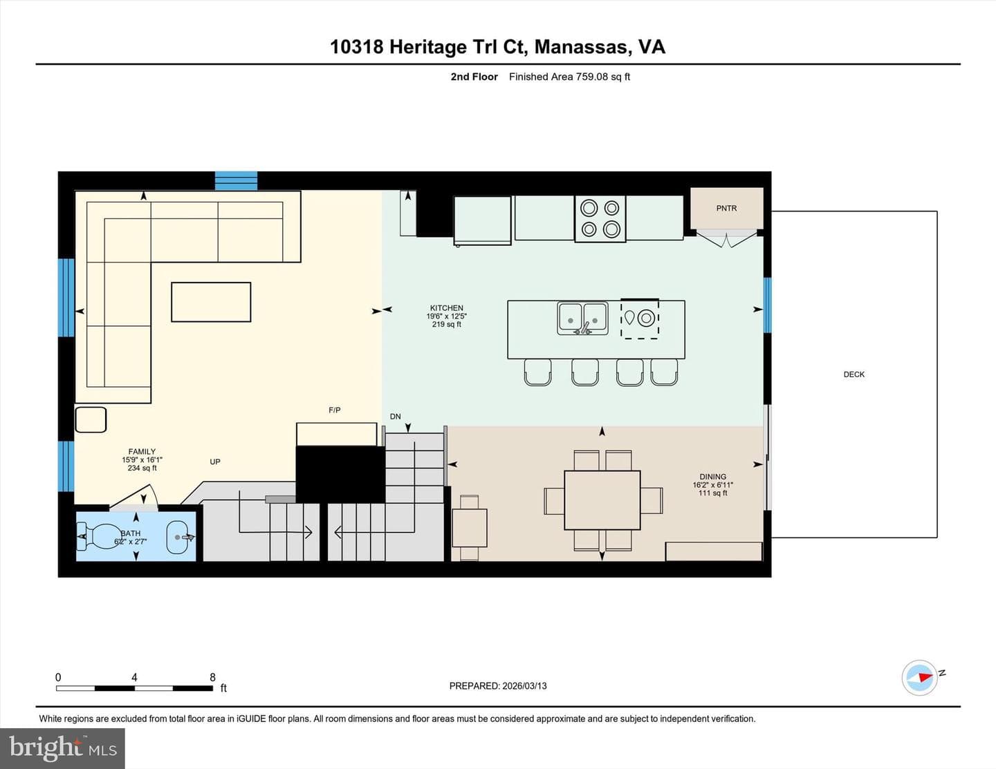 10318 Heritage Trail Court photo 59