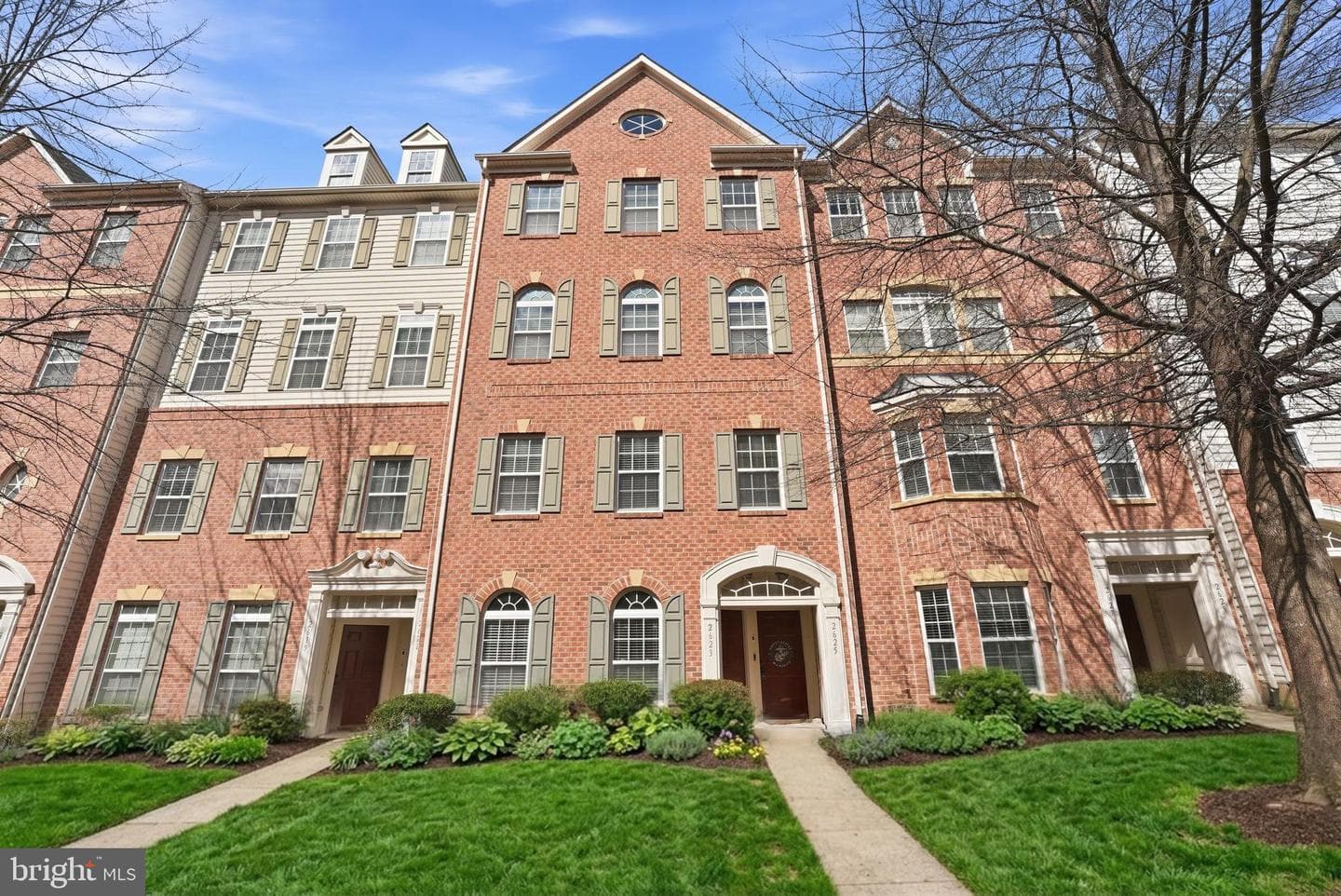 2623 Eastbourne Drive #285, Woodbridge