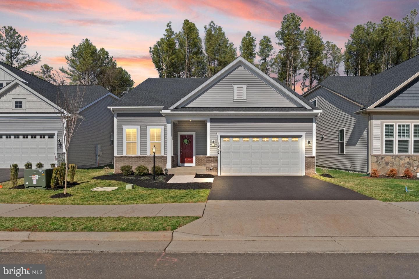 12504 Cavalier Forest Court