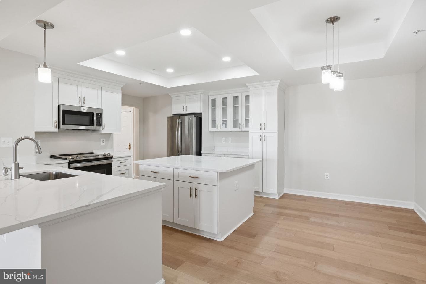 485 Harbor Side Street #604 photo 12